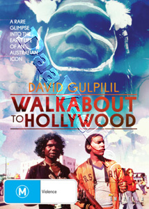 Walkabout to Hollywood |   DVD